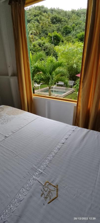 Hotel Yellow Home Providencia Isla Bahia Suroeste Exterior photo